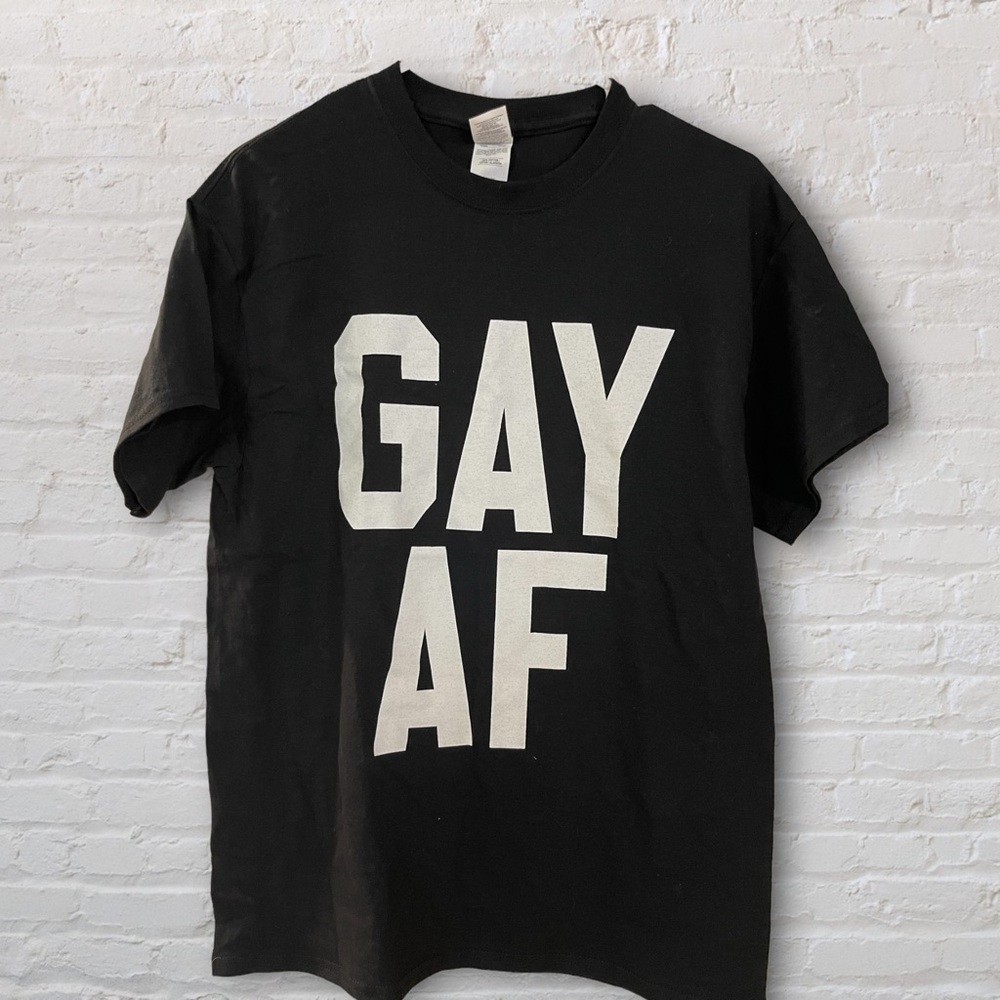 Gay AF Top